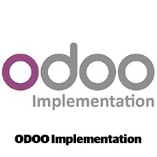 Odoo Implementation