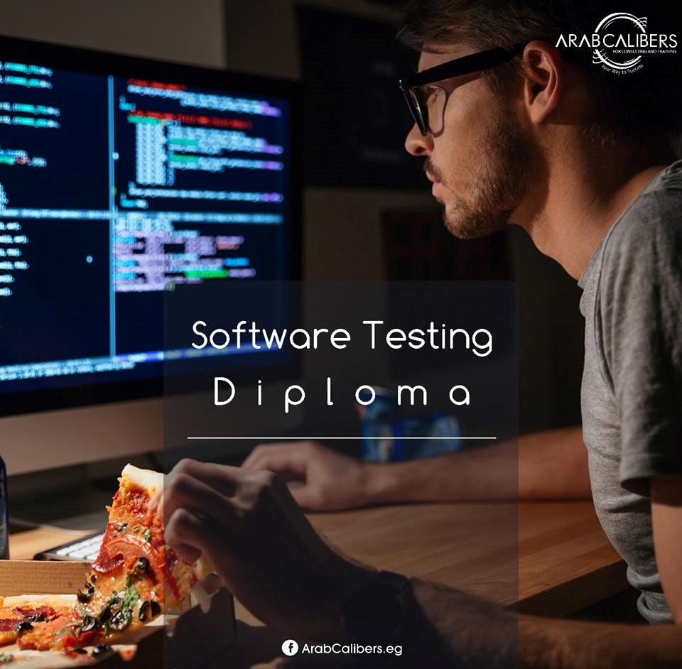 Software Testing Diploma